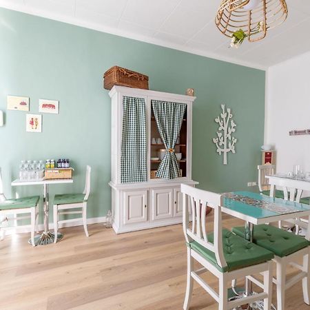 Dama Bed & Breakfast Foligno Exteriér fotografie