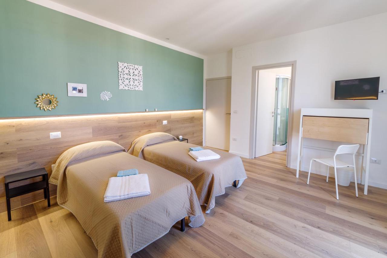 Dama Bed & Breakfast Foligno Exteriér fotografie
