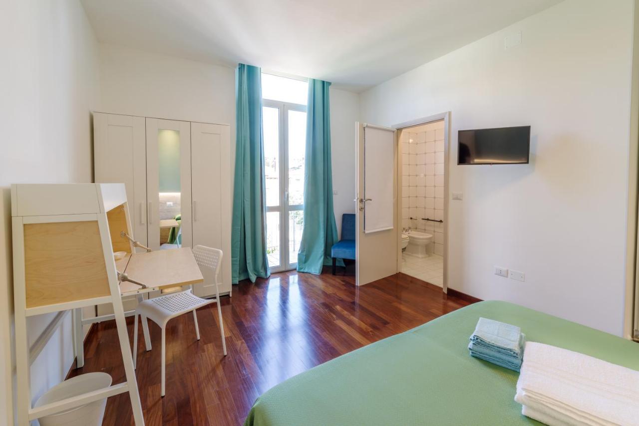 Dama Bed & Breakfast Foligno Exteriér fotografie